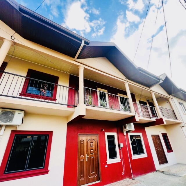 Modern 2Bed-2Bath-Apartment For Rent-Secured Parking