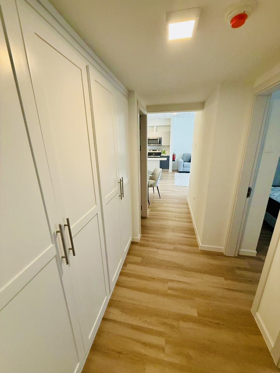 Fully Furnished Apartment For Sale