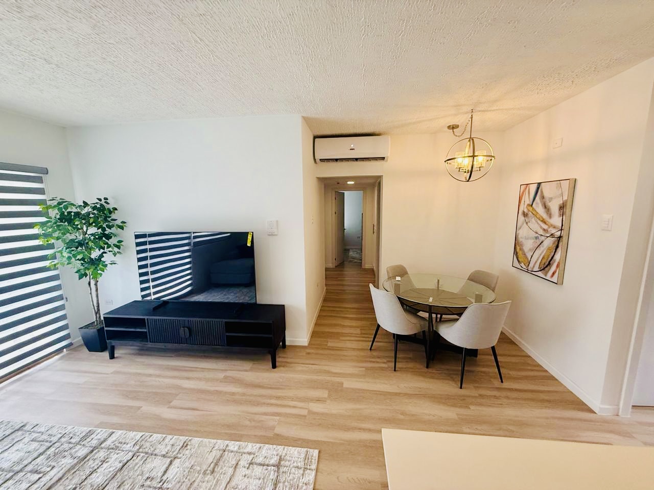 Fully Furnished Apartment For Sale