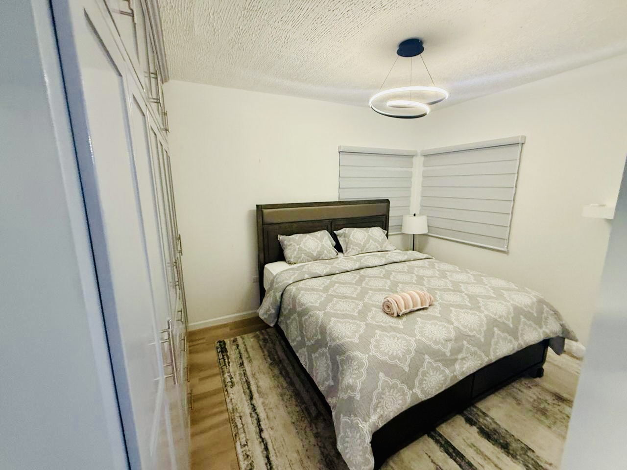 Fully Furnished Apartment For Sale