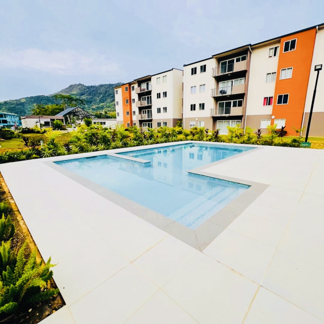 Fully Furnished Apartment For Sale